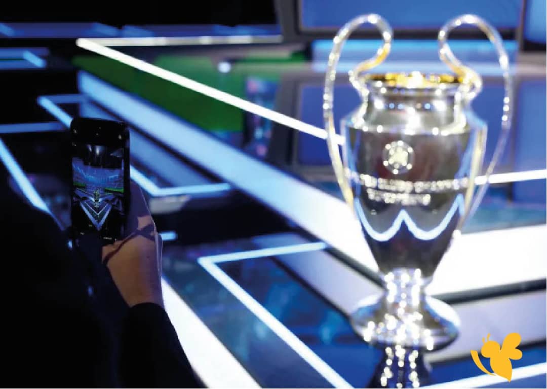 قرعة دوري أبطال أوروبا: مواعيد البث المباشر والأندية المشاركة